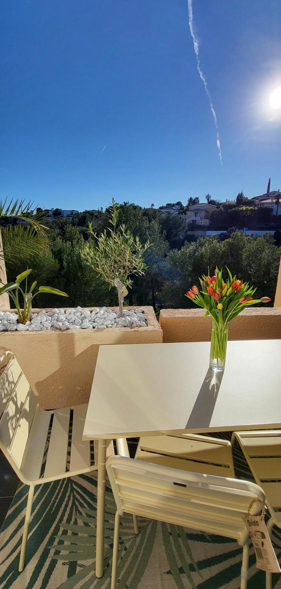Appartement En Residence Avec Piscine Bandol Exterior photo